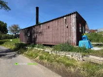 Prodej komerční nemovitosti, Citice, 56 m2