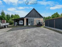 Prodej pozemku pro bydlení, Jílovice, 1700 m2