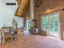 Prodej rodinného domu, Mnichovice, 83 m2