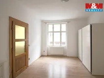Pronájem bytu 2+kk, Hradec Králové, Průmyslová, 54 m2
