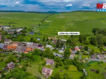 Prodej rodinného domu, Verneřice, Českolipská, 220 m2