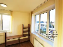 Pronájem bytu 1+kk, Průhonice, U Křížku, 20 m2