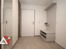 Pronájem bytu 1+1, Brno, Poříčí, 43 m2