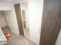 Pronájem bytu 1+1, Brno, Poříčí, 43 m2