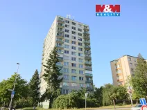 Pronájem bytu 3+1, Praha - Záběhlice, Jahodová, 72 m2