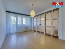 Prodej bytu 3+1, Plzeň, Sokolovská, 76 m2