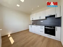 Pronájem bytu 2+1, Ivančice, Luční, 55 m2