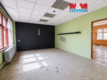 Prodej činžovního domu, Náchod, Smiřických, 200 m2
