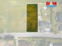 Prodej pozemku pro bydlení, Klatovy - Sobětice, 1292 m2