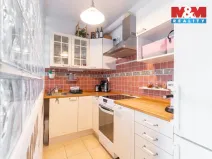 Prodej bytu 2+kk, Praha - Smíchov, Holečkova, 35 m2