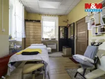 Prodej obchodního prostoru, Hlinsko, O. Nejedlého, 380 m2