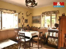 Prodej chalupy, Dolní Krupá, 60 m2