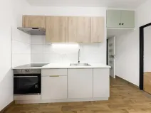 Prodej bytu 2+1, Brno, Výstavní, 55 m2