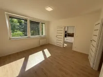Pronájem bytu 3+1, Zlín, Česká, 68 m2