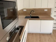 Pronájem bytu 3+1, Zlín, Česká, 68 m2