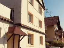 Pronájem bytu 3+1, Karlovy Vary, Dalovická, 64 m2