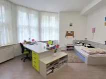 Pronájem bytu 4+kk, Praha - Bubeneč, Národní obrany, 156 m2