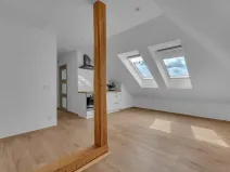 Pronájem bytu 1+kk, Hradec Králové, Dykova, 23 m2