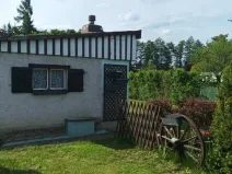 Pronájem chaty, Příbram, 34 m2