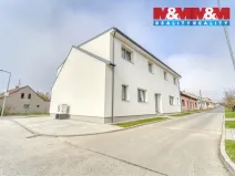 Pronájem bytu 2+kk, Tlučná, Tlučenská kolonie, 41 m2