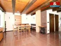 Pronájem rodinného domu, Náchod - Jizbice, 149 m2
