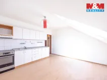 Prodej bytu 1+1, Olomouc - Řepčín, Řepčínská, 43 m2