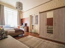 Prodej kanceláře, Praha - Vinohrady, Balbínova, 72 m2