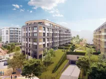 Prodej bytu 4+kk, Praha, Hugo Haase, 101 m2