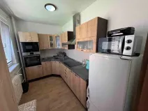 Pronájem bytu 2+1, Jihlava, Kollárova, 55 m2