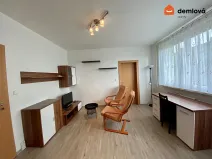 Pronájem bytu 2+1, Ostrava, Zimmlerova, 45 m2