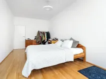 Prodej bytu 2+kk, Praha - Smíchov, Švédská, 54 m2