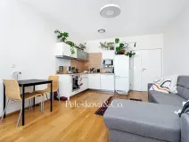 Prodej bytu 2+kk, Praha - Smíchov, Švédská, 54 m2