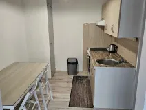 Pronájem bytu 2+kk, Frýdek-Místek, Josefa Kavky, 51 m2