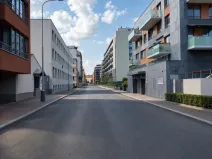 Prodej bytu 2+kk, Praha - Holešovice, V háji, 61 m2