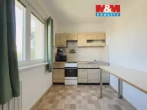 Prodej bytu 2+1, Karviná - Mizerov, tř. Těreškovové, 61 m2
