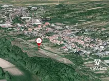 Prodej zahrady, Bzenec, 826 m2