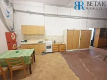Pronájem obchodního prostoru, Přerov, Teličkova, 257 m2