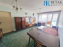 Prodej bytu 3+1, Přerov, tř. 17. listopadu, 78 m2