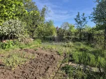 Prodej zahrady, Šlapanice, 257 m2