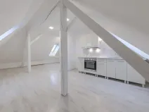 Pronájem bytu 2+kk, Olomouc, Husitská, 62 m2
