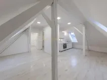Pronájem bytu 2+kk, Olomouc, Husitská, 62 m2