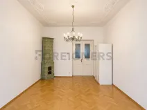 Pronájem bytu 2+1, Praha - Bubeneč, Šmeralova, 80 m2