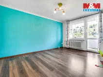 Prodej bytu 3+1, Křivoklát, 60 m2