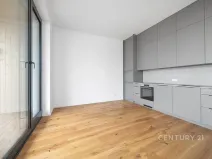 Pronájem bytu 2+kk, Praha, 43 m2
