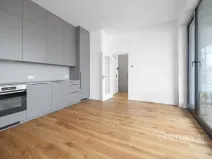 Pronájem bytu 2+kk, Praha, 43 m2