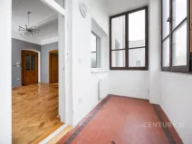 Prodej bytu 4+1, Dvůr Králové nad Labem, Čechova, 139 m2