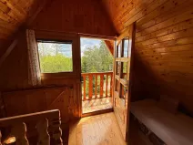 Prodej chaty, Zahrádka, 72 m2