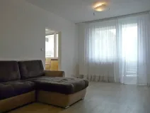 Pronájem bytu 3+1, Boskovice, Husova, 83 m2