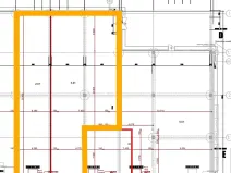 Pronájem obchodního prostoru, Volyně, 365 m2