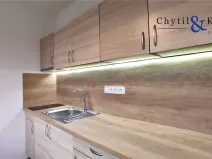 Pronájem bytu 1+1, Přerov, U Tenisu, 42 m2